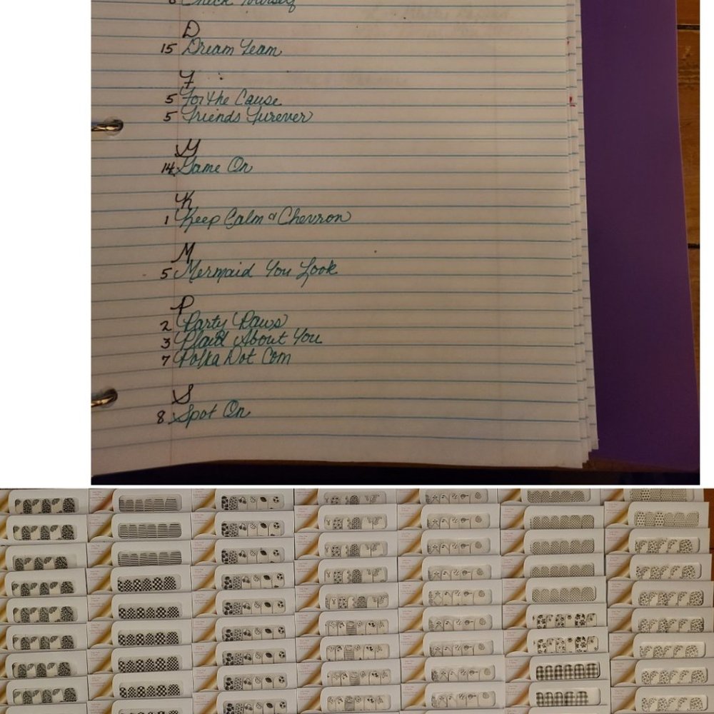 Color Street Nails - Picture 5 of 6